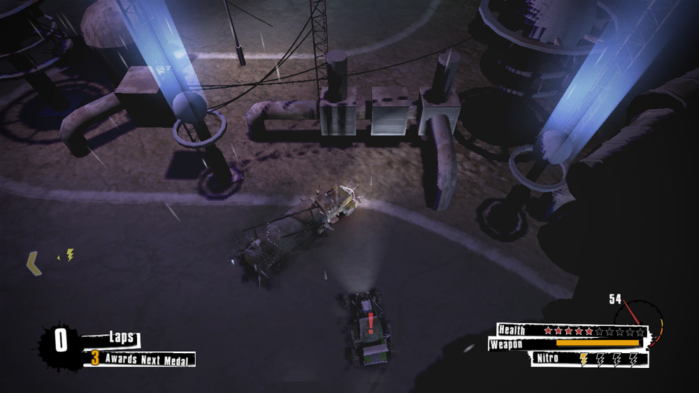 Scrap Metal - Imagen 23